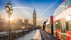 Traveldeal.nl Point A Hotel London Shoreditch - Verenigd Koninkrijk - Londen - Londen