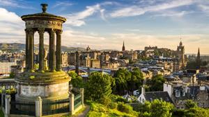 Traveldeal.nl Brooks Hotel - Verenigd Koninkrijk - Schotland - Edinburgh