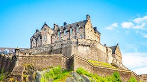 Traveldeal.nl Wilde Aparthotels by Staycity Edinburgh Grassmarket - Verenigd Koninkrijk - Schotland - Edinburgh