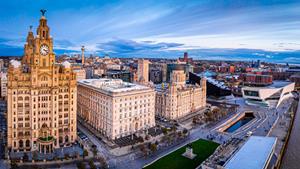 Traveldeal.nl The Resident Liverpool - Verenigd Koninkrijk - North West England - Liverpool