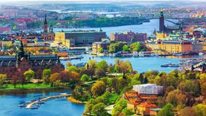 Traveldeal.nl Blique by Nobis - Zweden - Stockholm - Stockholm