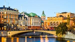 Traveldeal.nl Hotel Comfort Xpress Stockholm Central - Zweden - Stockholm - Stockholm