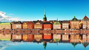 Traveldeal.nl Berns, Historical Boutique Hotel & House of Entertainment since 1863 - Zweden - Stockholm - Stockholm