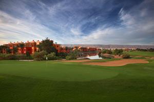 Pinhigh.nl Steigenberger Golf Resort El Gouna