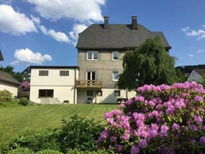 Heerlijkehuisjes.nl Luxe villa voor 8-14 personen nabij Winterberg - Duitsland - Europa - Siedlinghausen