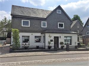 Heerlijkehuisjes.nl Luxe 6 persoons appartement in Winterberg - Sauerland - Duitsland - Europa - Winterberg