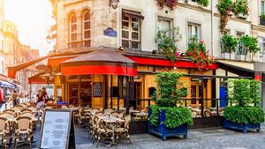 Traveldeal.nl Victoria Hotel - Frankrijk - Ile de France - Parijs