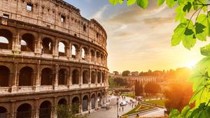 Traveldeal.nl Hotel Torino - Italië - Lazio - Rome