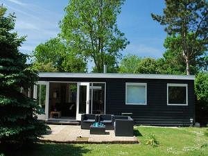 Heerlijkehuisjes.nl Luxe vakantiehuis voor 7 personen met Sauna in Schagen. - Nederland - Europa - Schagen