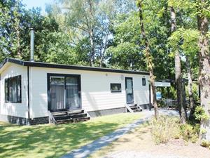 Heerlijkehuisjes.nl 6 persoons luxe bungalow met internet - Nederland - Europa - Hoenderloo