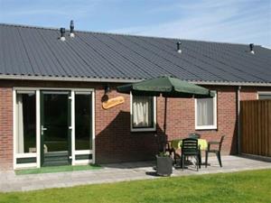 Heerlijkehuisjes.nl Vakantiehuis voor 4 personen in het Overijsselse Luttenberg, nabij de Sallandse Heuvelrug. - Nederland - Europa - Luttenberg
