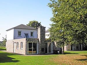 Heerlijkehuisjes.nl Luxe 6 persoons vakantiehuis in Zuid Limburg - Nederland - Europa - Gulpen