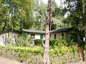 Heerlijkehuisjes.nl Prachtige 7-8 persoons vakantiebungalow met gratis internet! - Nederland - Europa - Hoenderloo