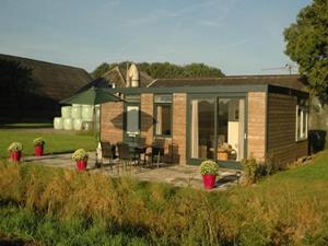 Heerlijkehuisjes.nl Mooi 4 persoons vakantiehuisje in het dorp Scheemda - Nederland - Europa - Scheemda