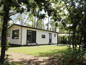 Heerlijkehuisjes.nl 6 persoons luxe bungalow - Nederland - Europa - Hoenderloo