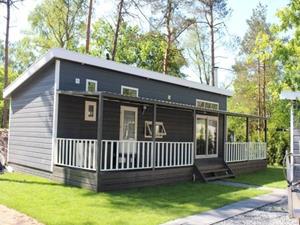 Heerlijkehuisjes.nl Prachtige 8 persoons bungalow met sfeervolle houtkachel - Nederland - Europa - Hoenderloo
