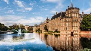 Traveldeal.nl Paleis Hotel - Nederland - Zuid-Holland - Den Haag