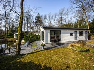 Heerlijkehuisjes.nl 4-persoons chalet. - Nederland - Europa - De-Bult