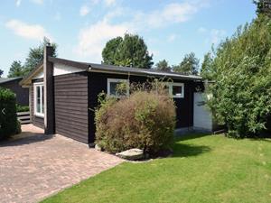 Heerlijkehuisjes.nl Leuke 6 persoons vakantiewoning 100 meter van strand - Nederland - Europa - Lemmer
