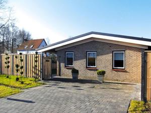 Heerlijkehuisjes.nl Sfeervol 4-persoons vakantiehuis met omheinde tuin in Kamperland bij het Veerse Meer - Nederland - Europa - Kamperland