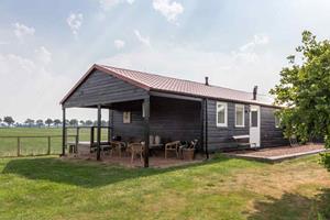 Heerlijkehuisjes.nl Sfeervol 4 persoons vakantiehuis in Scheerwolde vlakbij Nationaal Park Weerribben-Wieden - Nederland - Europa - Scheerwolde