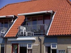 Heerlijkehuisjes.nl Prachtig vakantie appartement voor 4 tot 6 personen in Den Burg Texel. - Nederland - Europa - Texel-Den-Burg