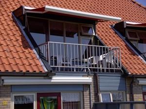 Heerlijkehuisjes.nl Prachtig vakantie appartement voor 4 tot 6 personen in Den Burg Texel. - Nederland - Europa - Texel-Den-Burg