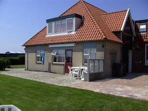 Heerlijkehuisjes.nl Knus vakantie appartement voor 2 tot 4 personen in Den Burg Texel. - Nederland - Europa - Texel-Den-Burg