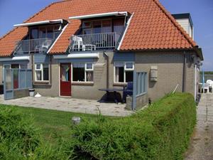 Heerlijkehuisjes.nl Prachtig en ruim vakantie-appartement voor 3 tot 5 personen in Den Burg Texel. - Nederland - Europa - Texel-Den-Burg