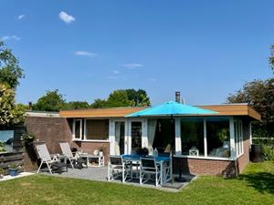 Heerlijkehuisjes.nl Landelijk ingericht vakantiehuis voor 4 tot 5 personen bij het strand en bos - Nederland - Europa - Warmenhuizen