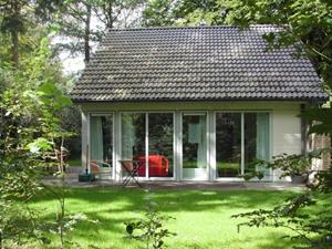 Heerlijkehuisjes.nl 7 persoons vakantiewoning. - Nederland - Europa - Oudemirdum