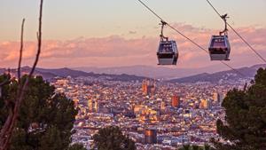 Traveldeal.nl Hotel HCC Montblanc - Spanje - Catalonië - Barcelona