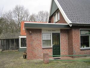Heerlijkehuisjes.nl Knus 2 persoons vakantiehuisje in Twente - Nederland - Europa - Manderveen