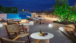 Traveldeal.nl Hotel H10 Casa de la Plata - Spanje - Andalusië - Sevilla