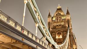 Traveldeal.nl Hotel 65 - Verenigd Koninkrijk - Londen - Londen