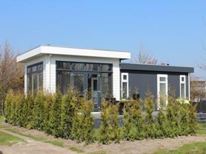 Heerlijkehuisjes.nl Vakantiehuis voor 6 personen met Sauna op een familiepark aan de Noordzee kust - Nederland - Europa - Julianadorp-aan-Zee