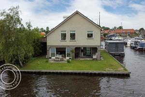 Heerlijkehuisjes.nl Gezellig vakantiehuis voor 4 personen aan het water in Giethoorn, Overijssel. - Nederland - Europa - Giethoorn