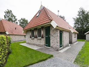Heerlijkehuisjes.nl Comfortabele 6 persoons woonboerderij in IJhorst - Nederland - Europa - IJhorst