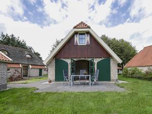 Heerlijkehuisjes.nl Mooie 4 persoons woonboerderij in IJhorst - Nederland - Europa - IJhorst