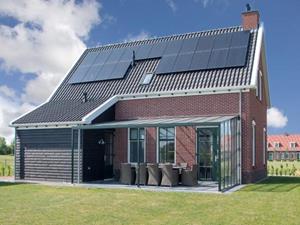 Heerlijkehuisjes.nl Prachtige 10-persoons vakantievilla in Colijnsplaat met sauna en whirlpool. - Nederland - Europa - Colijnsplaat