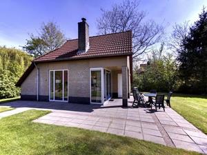 Heerlijkehuisjes.nl Mooi 4 persoons vakantiehuis met sauna in het Vechtdal - Nederland - Europa - Dalfsen