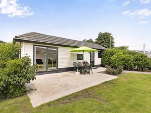 Heerlijkehuisjes.nl 4 persoons chalet in Nunspeet op een vakantiepark aan het Veluwemeer - Nederland - Europa - Nunspeet