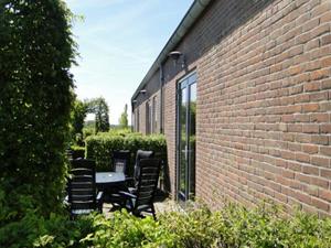 Heerlijkehuisjes.nl Luxe 6-persoons appartement in Kattendijke omgeven door de natuur. - Nederland - Europa - Kattendijke