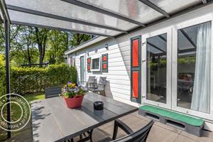 Heerlijkehuisjes.nl Gezellige 2 persoons chalet met bubbelbad en sauna op een unieke locatie op de Veluwe - Nederland - Europa - Vierhouten