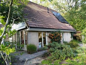 Heerlijkehuisjes.nl Luxe vakantiehuis geschikt voor zes personen in Winterswijk, de Achterhoek. - Nederland - Europa - Winterswijk