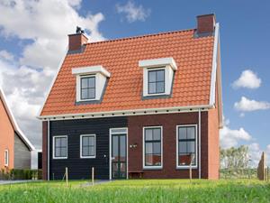Heerlijkehuisjes.nl Luxe 8 persoons wellness villa in Colijnsplaat met sauna en whirlpool. - Nederland - Europa - Colijnsplaat