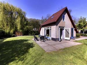 Heerlijkehuisjes.nl Luxe 4 persoons vakantiehuis nabij Dalfsen. - Nederland - Europa - Dalfsen