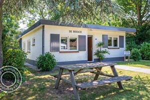 Heerlijkehuisjes.nl Gezellig 5 persoons vakantiehuis in Oostkapelle slechts 600m van het strand. - Nederland - Europa - Oostkapelle