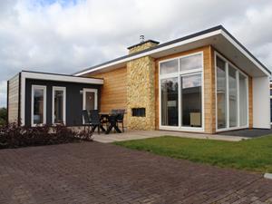 Heerlijkehuisjes.nl Luxe 4 persoons vakantiehuis met Sauna in Bemelen nabij Valkenburg - Nederland - Europa - Bemelen