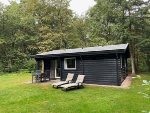 Heerlijkehuisjes.nl Zeer rustig gelegen chalet voor vier personen in de Achterhoek - Nederland - Europa - Hengelo-Gld